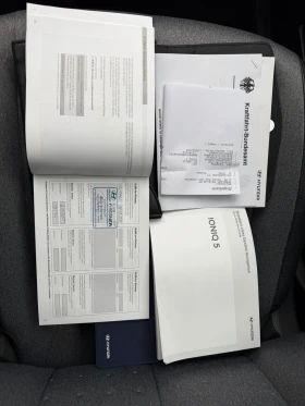Hyundai Ioniq 5 77, 4kWh Techniq RWD SOH 100% 10/2023, снимка 17