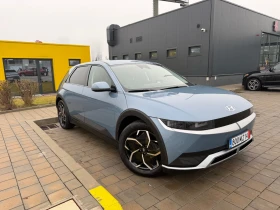 Hyundai Ioniq 5 77, 4kWh Techniq RWD SOH 100% 10/2023, снимка 8