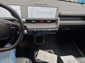 Hyundai Ioniq 5 77, 4kWh Techniq RWD SOH 100% ����� �������� | Mobile.bg � ����� ������ 5