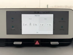 Hyundai Ioniq 5 77, 4kWh Techniq RWD SOH 100% 10/2023, снимка 11