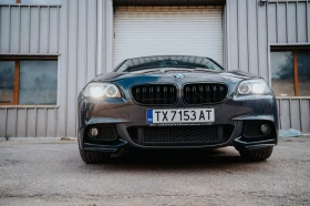 BMW 530 F10 - 12700 € / 24839.04 лв. - 26070490 3