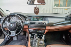 BMW 530 F10 - 12700 € / 24839.04 лв. - 26070490 11
