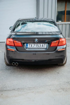 BMW 530 F10 - 12700 € / 24839.04 лв. - 26070490 9