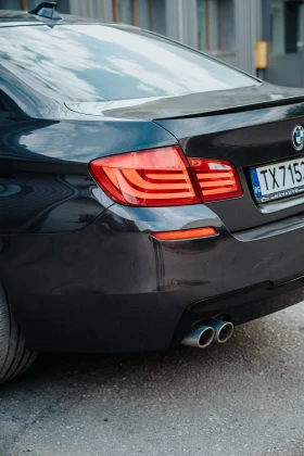 BMW 530 F10 - 12700 € / 24839.04 лв. - 26070490 12