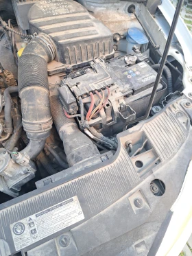 Seat Ibiza TSI - 3323 € / 6499.22 лв. - 26393079 11