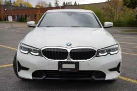 BMW 330 * xDrive * CARFAX * ЦЕНА ДО БГ