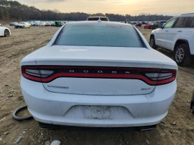 Dodge Charger 3.6l Sxt, снимка 6