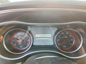 Dodge Charger 3.6l Sxt, снимка 9