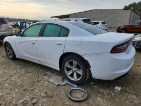 Dodge Charger 3.6l Sxt, снимка 2