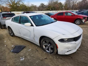 Dodge Charger 3.6l Sxt, снимка 4
