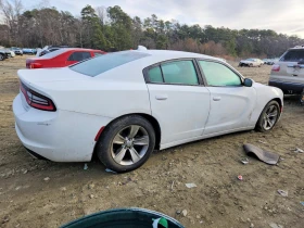 Dodge Charger 3.6l Sxt, снимка 3