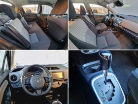 Toyota Yaris 1.5 Автоматик от България - 13600 € / 26599.29 лв. - 48609039 13