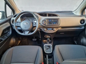 Toyota Yaris 1.5 Автоматик от България - 13600 € / 26599.29 лв. - 48609039 14