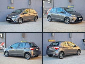 Toyota Yaris 1.5 Автоматик от България - 13600 € / 26599.29 лв. - 48609039 9