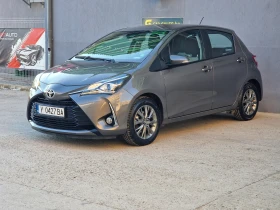 Toyota Yaris 1.5 Автоматик от България - 13600 € / 26599.29 лв. - 48609039 3