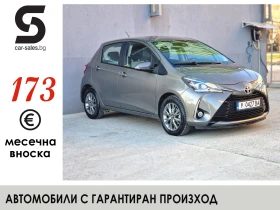 ������ Toyota Yaris