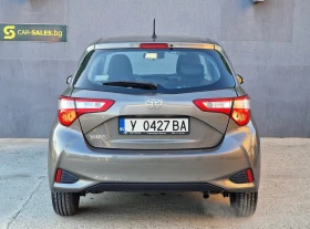 Toyota Yaris 1.5 Автоматик от България - 13600 € / 26599.29 лв. - 48609039 6