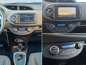 Toyota Yaris 1.5 Автоматик от България - 13600 € / 26599.29 лв. - 48609039 15