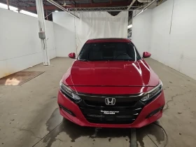 Honda Accord * SPORT * CARFAX * , снимка 7