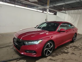 Honda Accord * SPORT * CARFAX * 