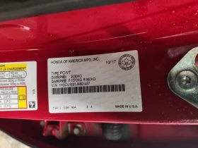 Honda Accord * SPORT * CARFAX * , снимка 15