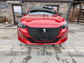 Peugeot 208 1.2Tyrbo GT-Line