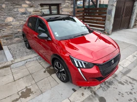 Peugeot 208 1.2Tyrbo GT-Line - 12300 € / 24056.71 лв. - 69743667 4