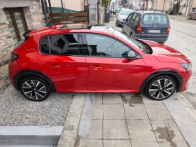 Peugeot 208 1.2Tyrbo GT-Line - 12300 € / 24056.71 лв. - 69743667 5