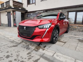 Peugeot 208 1.2Tyrbo GT-Line - 12300 € / 24056.71 лв. - 69743667 3