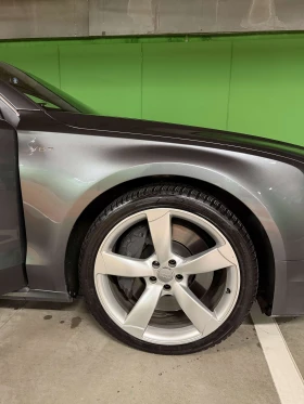 Audi S8 CARBON - 36500 € / 71387.79 лв. - 79733468 3