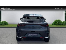 Lexus LBX  1.5HSD CVT FWD COOL - 36290 € / 70977.07 лв. - 60913618 4