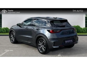 Lexus LBX  1.5HSD CVT FWD COOL - 36290 € / 70977.07 лв. - 60913618 2