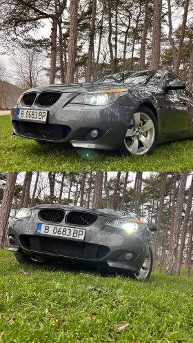 BMW 530 - 6200 € / 12126.15 лв. - 97804886 2
