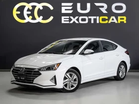 Hyundai Elantra * SEL VALUE EDITION LIMITED PREFERRED * CARFAX * Ц - 15600 € / 30510.95 лв. - 74023623 3