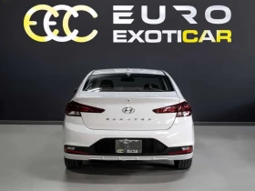 Hyundai Elantra * SEL VALUE EDITION LIMITED PREFERRED * CARFAX * Ц - 15600 € / 30510.95 лв. - 74023623 5