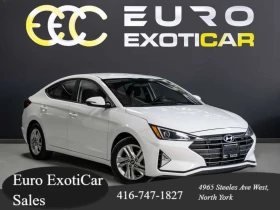 Hyundai Elantra * SEL VALUE EDITION LIMITED PREFERRED * CARFAX * Ц