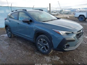 Subaru Crosstrek PREMIUM