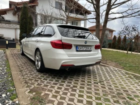 BMW 316 Face-lift Сменени вериги M-пакет, снимка 2 - Автомобили и джипове - 53671414