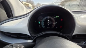 Fiat 500e Електрически - 11200 € / 21905.30 лв. - 54539496 13