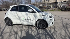 Fiat 500e Електрически - 11200 € / 21905.30 лв. - 54539496 3