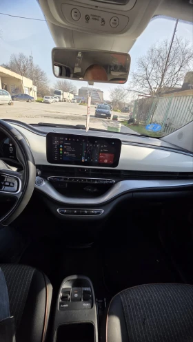 Fiat 500e Електрически - 11200 € / 21905.30 лв. - 54539496 10