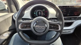 Fiat 500e Електрически - 11200 € / 21905.30 лв. - 54539496 12