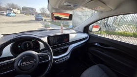 Fiat 500e Електрически - 11200 € / 21905.30 лв. - 54539496 9
