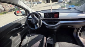 Fiat 500e Електрически - 11200 € / 21905.30 лв. - 54539496 16
