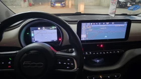 Fiat 500e Електрически - 11200 € / 21905.30 лв. - 54539496 6