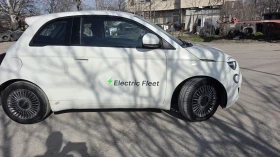 Fiat 500e Електрически - 11200 € / 21905.30 лв. - 54539496 4