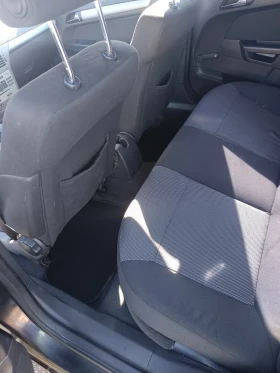 Opel Astra Хетчбек - 1000 € / 1955.83 лв. - 54614324 5