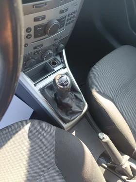 Opel Astra Хетчбек - 1000 € / 1955.83 лв. - 54614324 10