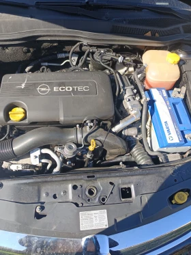 Opel Astra Хетчбек - 1000 € / 1955.83 лв. - 54614324 7