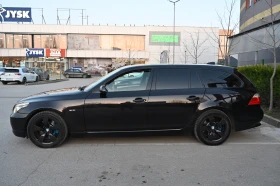 BMW 535 SAT /FACE/ - 8900 € / 17406.89 лв. - 10199240 2